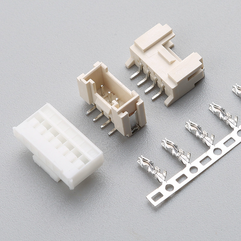 線對板連接器 E2005